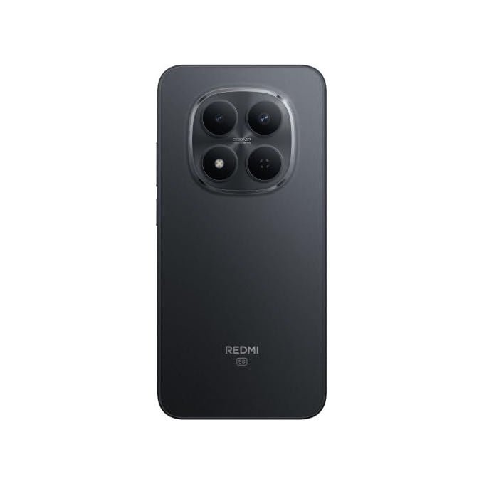 Xiaomi, Redmi Note 15 Pro 5G, 256GB, 8GB RAM, Nero, Dual SIM - Yeppon