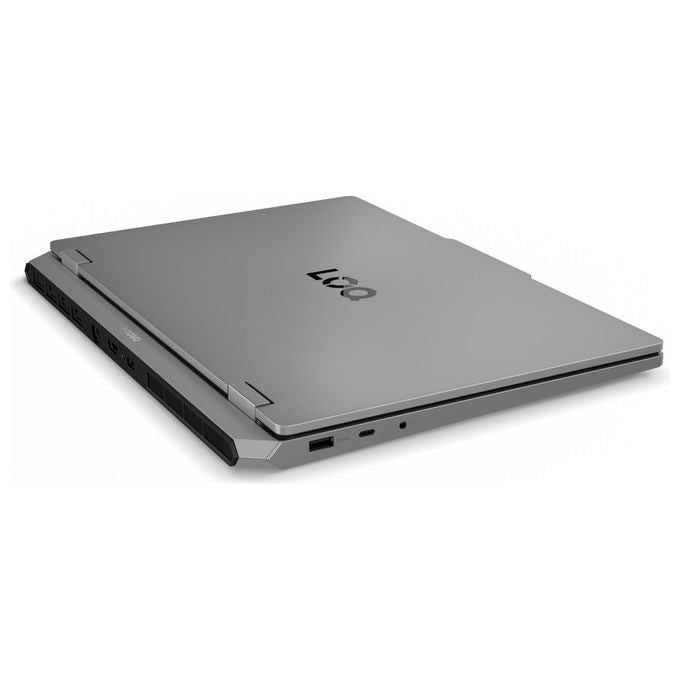 Lenovo, Notebook Gaming, Intel Core i7-13650HX, 16GB RAM, 1TB SSD, NVIDIA GeForce RTX 5050, Grigio