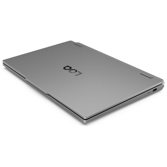 Lenovo, Notebook Gaming, Intel Core i7-13650HX, 16GB RAM, 1TB SSD, NVIDIA GeForce RTX 5050, Grigio
