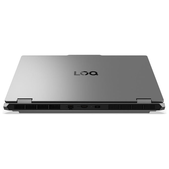 Lenovo, Notebook Gaming, Intel Core i7-13650HX, 16GB RAM, 1TB SSD, NVIDIA GeForce RTX 5050, Grigio