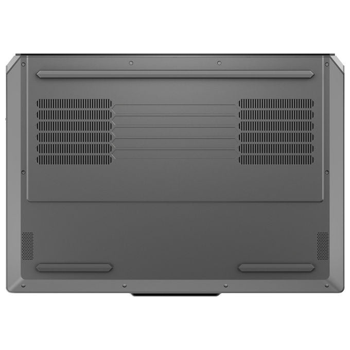 Lenovo, Notebook Gaming, Intel Core i7-13650HX, 16GB RAM, 1TB SSD, NVIDIA GeForce RTX 5050, Grigio