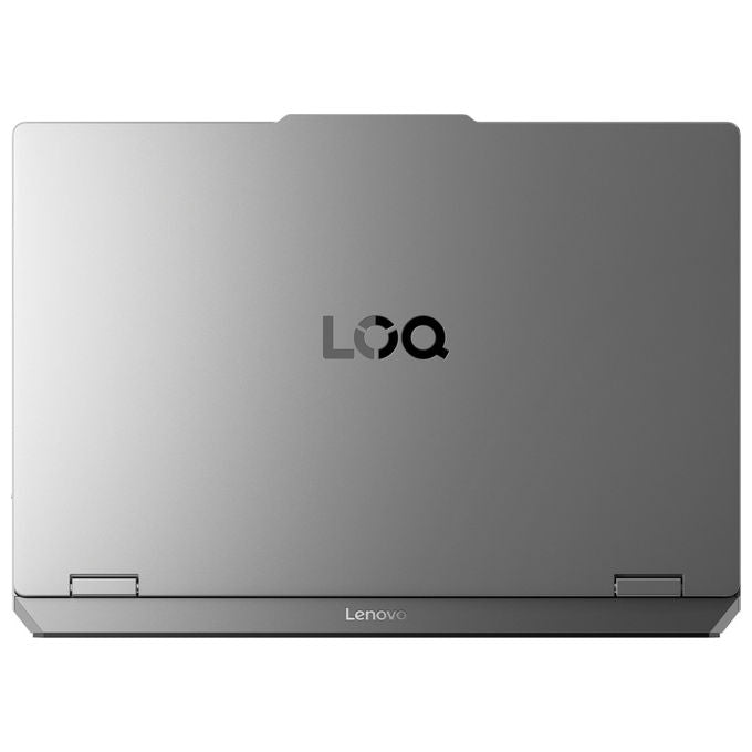 Lenovo, Notebook Gaming, Intel Core i7-13650HX, 16GB RAM, 1TB SSD, NVIDIA GeForce RTX 5050, Grigio