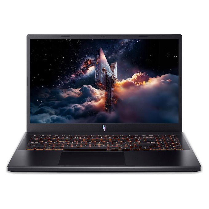 ACER Nitro V 15 Computer Portatile Intel Core i9-13900H 16 GB RAM 1 TB SSD RTX 5050 Nero