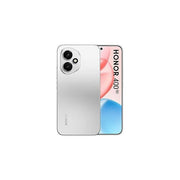 Honor, Smartphone 400 5G, 512 GB, Argento, Auricolari Clip - Yeppon