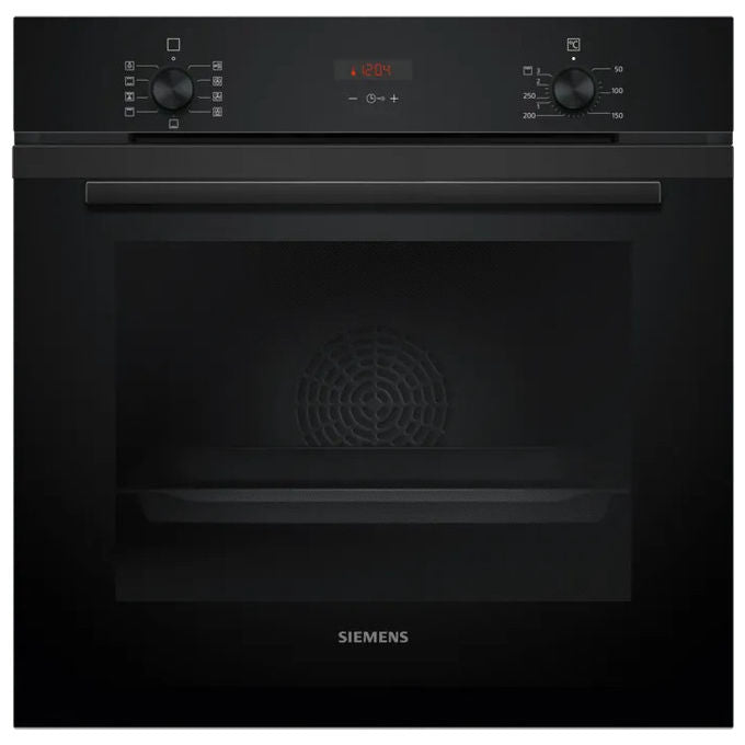 Siemens iQ300 HB234ABB3, Forno Elettrico, 71 L, Incasso, Acciaio Inox - Yeppon