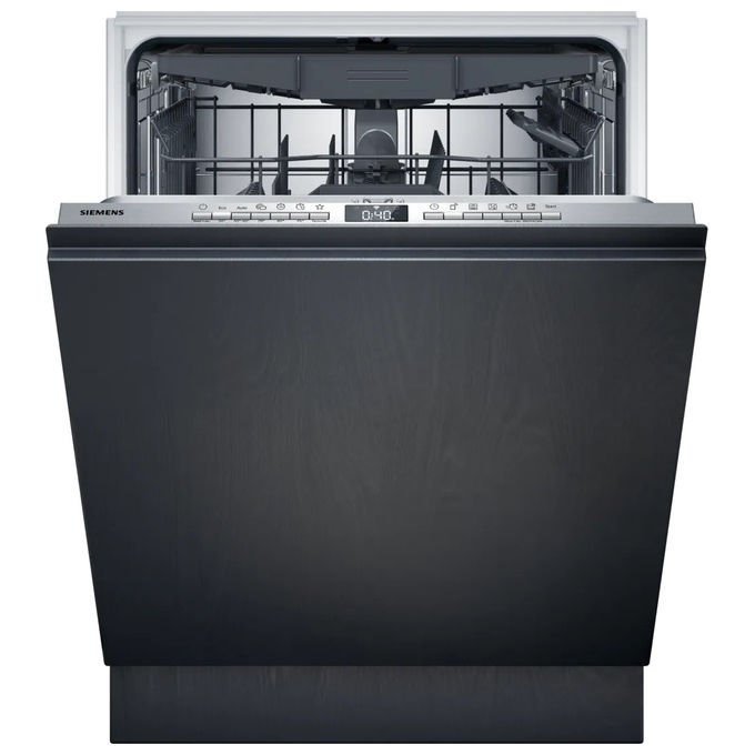 Siemens Lavastoviglie a Scomparsa Totale iQ300 SN73HX14CE 14 Coperti 60 cm - Yeppon