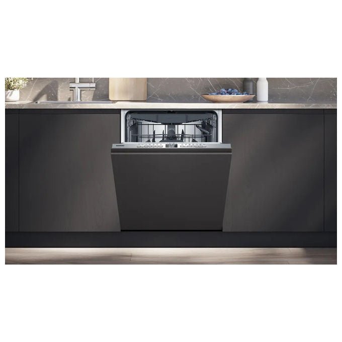 Siemens Lavastoviglie a Scomparsa Totale iQ300 SN73HX14CE 14 Coperti 60 cm - Yeppon