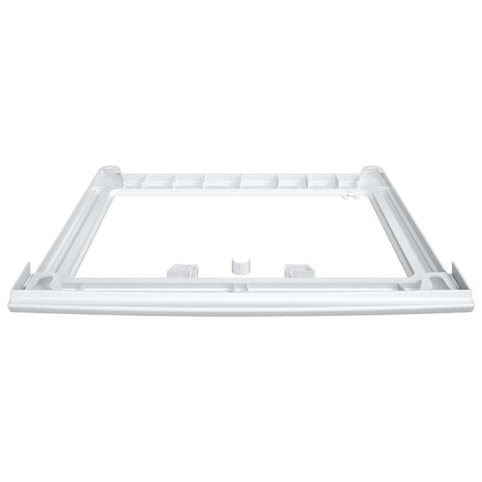 Siemens, Kit di Sovrapposizione WZ27410, per Asciugatrice e Lavatrice - Yeppon