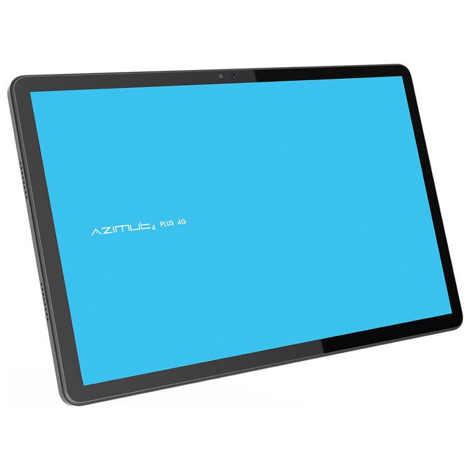 Mediacom SmartPad Azimut 4 PLUS, 128 GB, 6 GB RAM, 10.9'', 4G LTE, Android 15, Nero - Yeppon