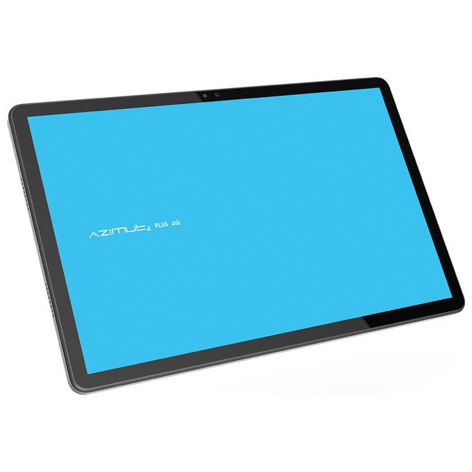 Mediacom SmartPad Azimut 4 PLUS, 128 GB, 6 GB RAM, 10.9'', 4G LTE, Android 15, Nero - Yeppon