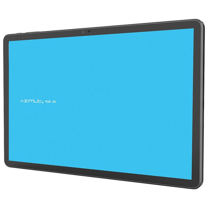 Mediacom SmartPad Azimut 4 PLUS, 128 GB, 6 GB RAM, 10.9'', 4G LTE, Android 15, Nero - Yeppon