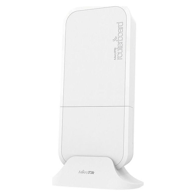 Mikrotik, WAP ac LTE6 kit, 1167 Mbit - s, PoE, Wireless dual - band, Bianco - Yeppon