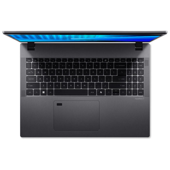 Acer TravelMate P2 Notebook 16 Pollici Intel Core Ultra 5 125H 16 GB RAM 1 TB SSD Grigio Windows 11 Pro
