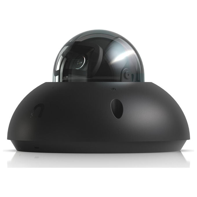 Ubiquiti, Telecamera di sicurezza IP, G6 Dome, Interno - Esterno, 3840 x 2160 Pixel, Nero - Yeppon