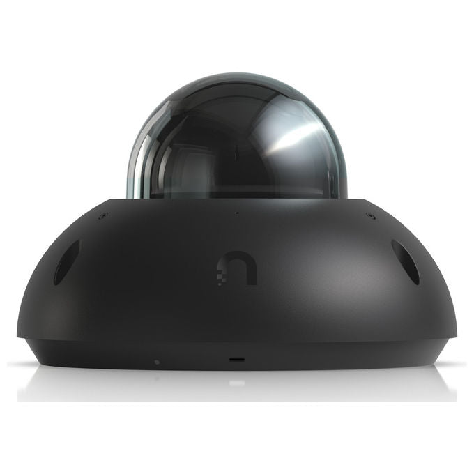 Ubiquiti, Telecamera di sicurezza IP, G6 Dome, Interno - Esterno, 3840 x 2160 Pixel, Nero - Yeppon