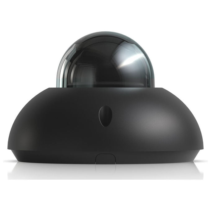 Ubiquiti, Telecamera di sicurezza IP, G6 Dome, Interno - Esterno, 3840 x 2160 Pixel, Nero - Yeppon