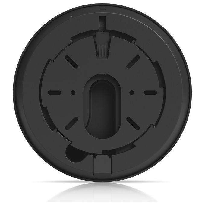 Ubiquiti, Telecamera di sicurezza IP, G6 Dome, Interno - Esterno, 3840 x 2160 Pixel, Nero - Yeppon
