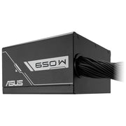 Asus, Alimentatore per Computer, 650W, 80+ Bronze, Nero - Yeppon