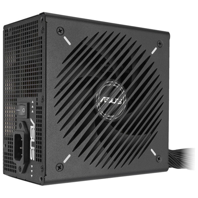 Asus, Alimentatore per Computer, 650W, 80+ Bronze, Nero - Yeppon