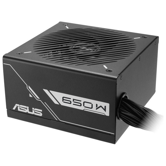 Asus, Alimentatore per Computer, 650W, 80+ Bronze, Nero - Yeppon