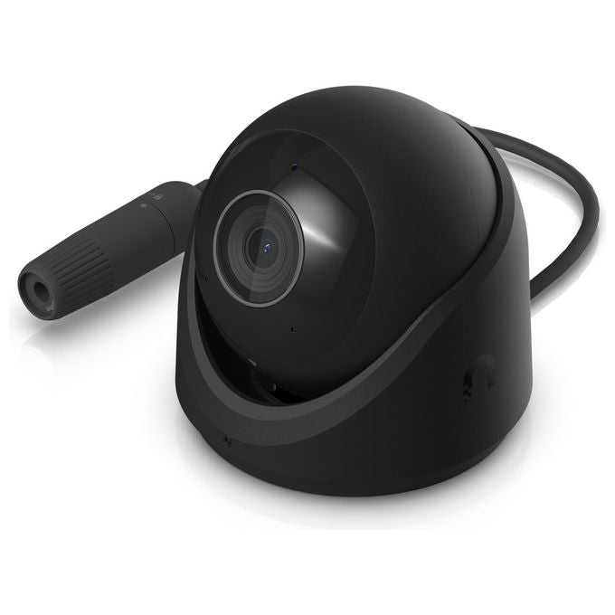 Ubiquiti, Telecamera di Sicurezza, G6 Turret, 4K, IP, Interno - Esterno, Sorveglianza - Yeppon