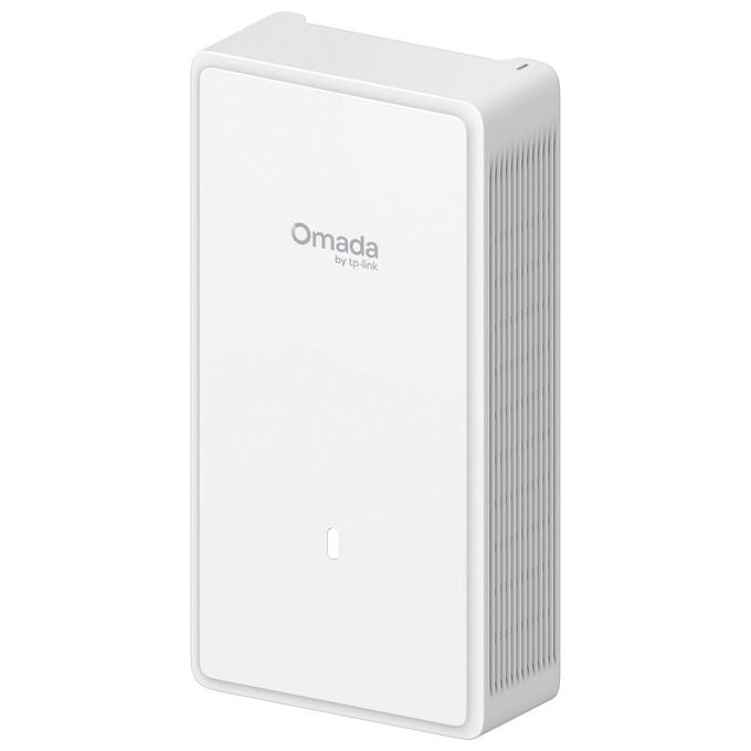 Tp - Link, Punto d'accesso Wi - Fi 7, 9300 Mbit - s, Montaggio a parete, Bianco - Yeppon