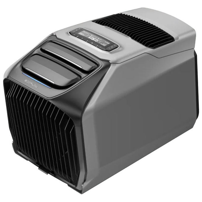 EcoFlow, Batteria aggiuntiva, 1024Wh, Per condizionatore portatile Wave 3 - Yeppon