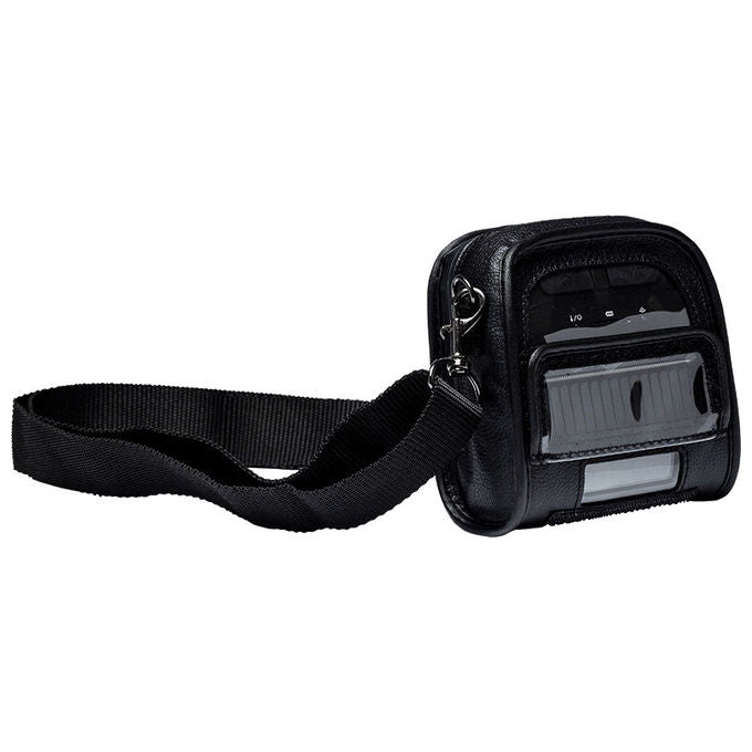 Brother PACC003Custodia Protettiva IP54 con Tracolla per Stampanti RJ
