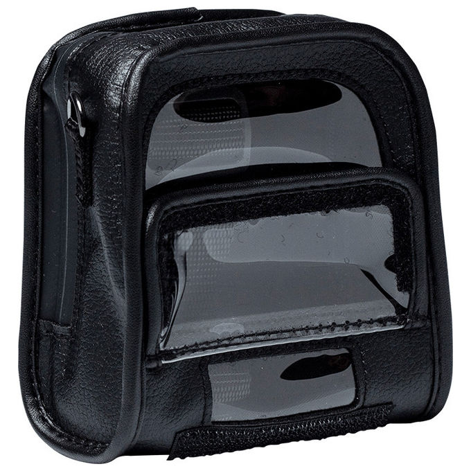Brother PACC003Custodia Protettiva IP54 con Tracolla per Stampanti RJ