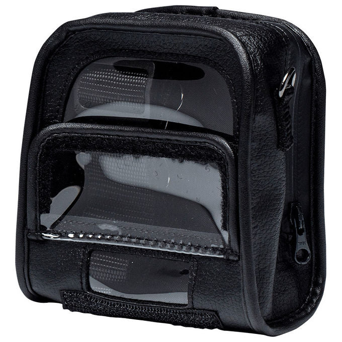 Brother PACC003Custodia Protettiva IP54 con Tracolla per Stampanti RJ
