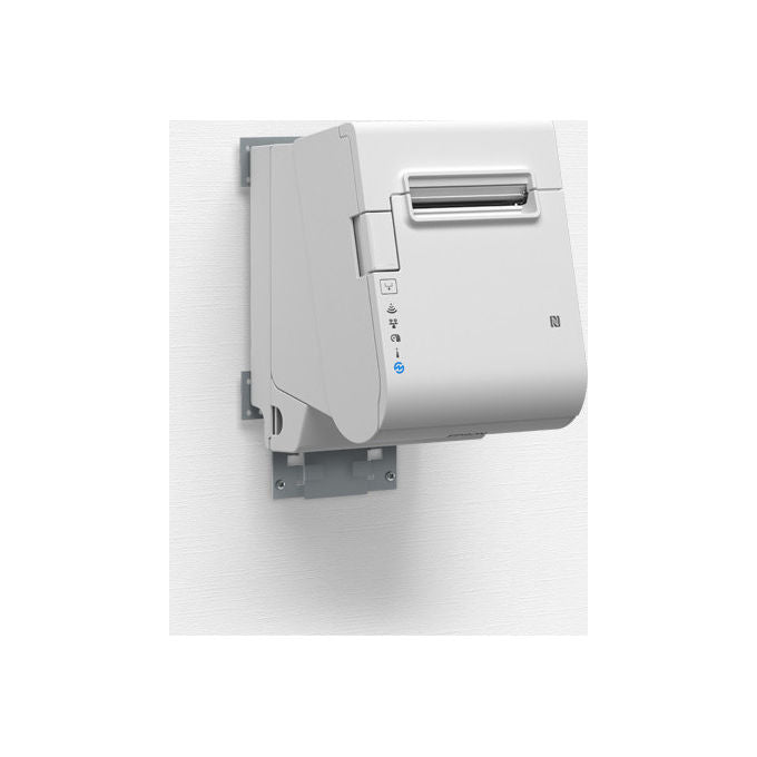 Epson, Stampante Termica POS TM - T88VII, USB, Ethernet, Seriale, Bianca - Yeppon
