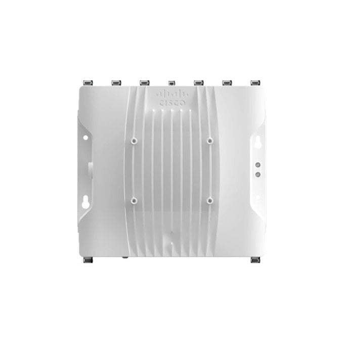 Cisco, Punto Accesso WLAN, Supporto PoE, IW9167EH - E - AP, Bianco - Yeppon