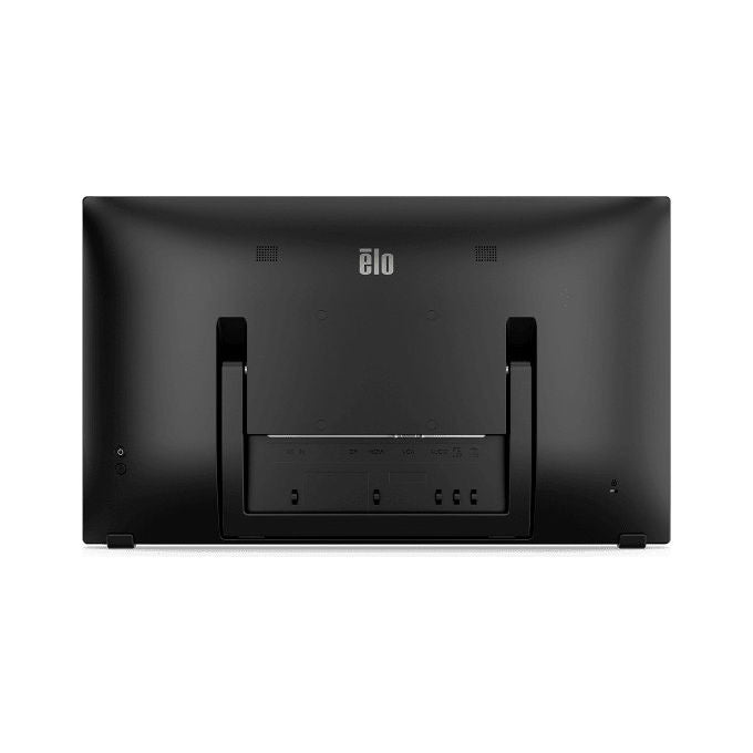 Elo Touch Solutions, Monitor Touchscreen 23.8'' 4K Ultra HD, LCD, Nero - Yeppon