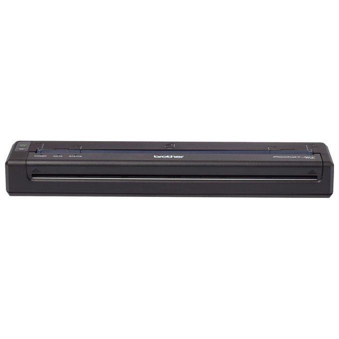 Brother PJ823Z1 Stampante Termica Portatile A4 PJ823 300 x 300 DPI Cablata