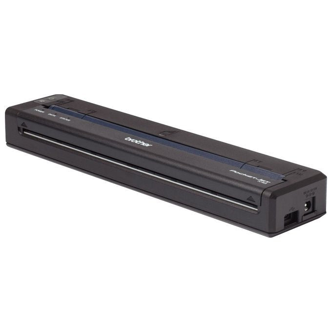 Brother PJ823Z1 Stampante Termica Portatile A4 PJ823 300 x 300 DPI Cablata