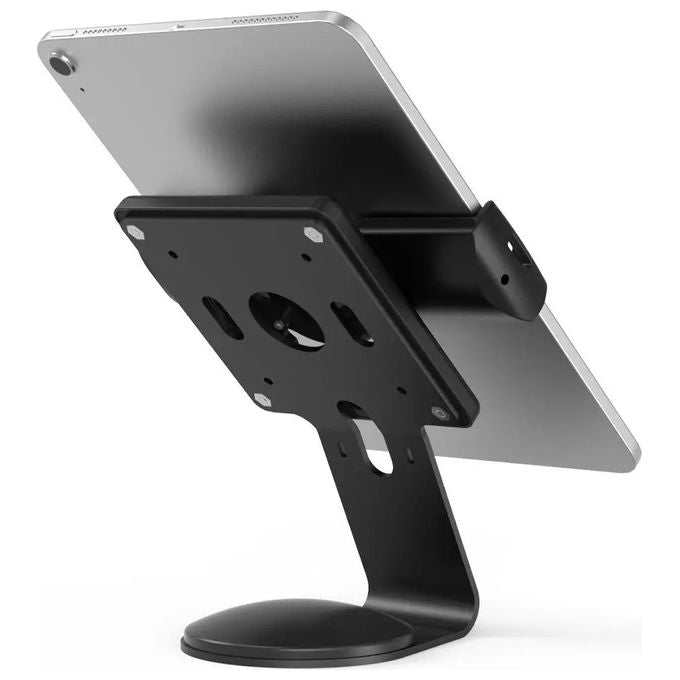 Compulocks, Supporto Tablet Universale Cling Core, Da Banco o Muro, Nero, 7 - 13 Pollici - Yeppon