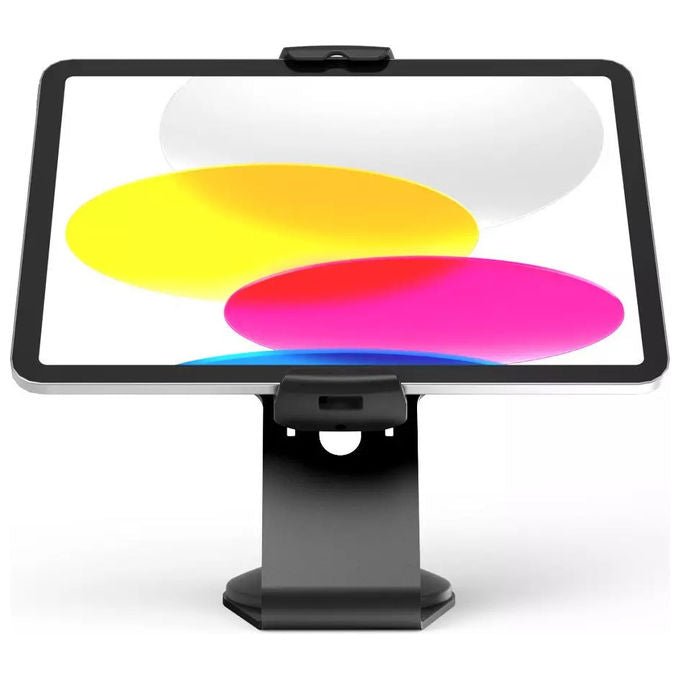 Compulocks, Supporto Tablet Universale Cling Core, Da Banco o Muro, Nero, 7 - 13 Pollici - Yeppon