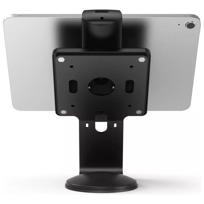 Compulocks, Supporto Tablet Universale Cling Core, Da Banco o Muro, Nero, 7 - 13 Pollici - Yeppon