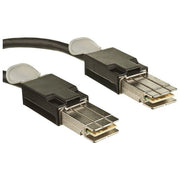 Cisco, Cavo di Impilamento, 0.5m, InfiniBand e Fibra Ottica, Nero, CAB - STK - 0.5M= - Yeppon