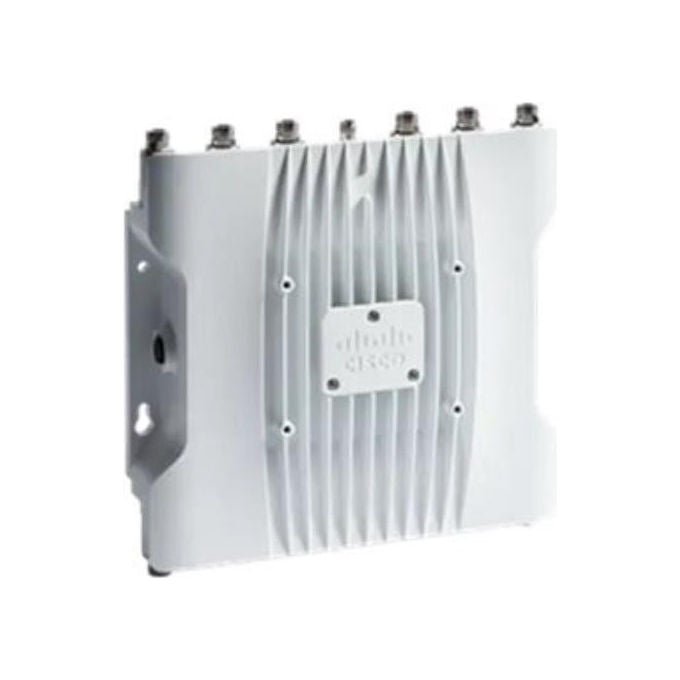 Cisco, Punto di Accesso Wireless, IW9167I Heavy Duty, Esterno, Wi - Fi 6E, Bluetooth 5.0 - Yeppon
