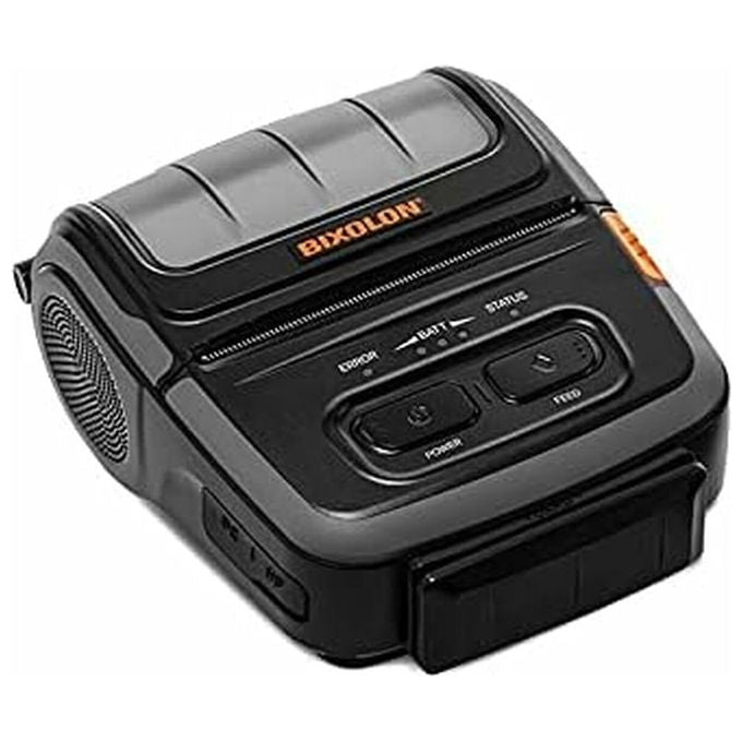 Bixolon, Stampante Portatile, Bluetooth 5.0, Termica Diretta, SPP - R310 - Yeppon