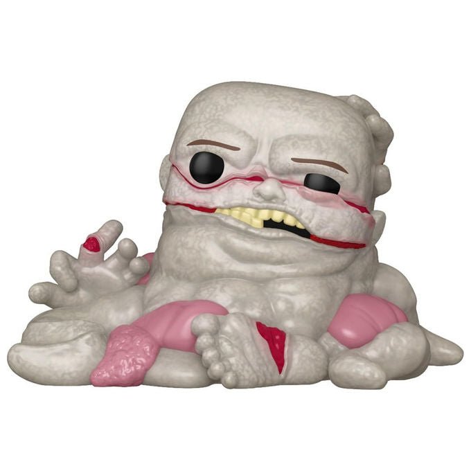 Funko, Pop! Television: IT - Welcome to Derry, Pickle Dad, Figure da Collezione