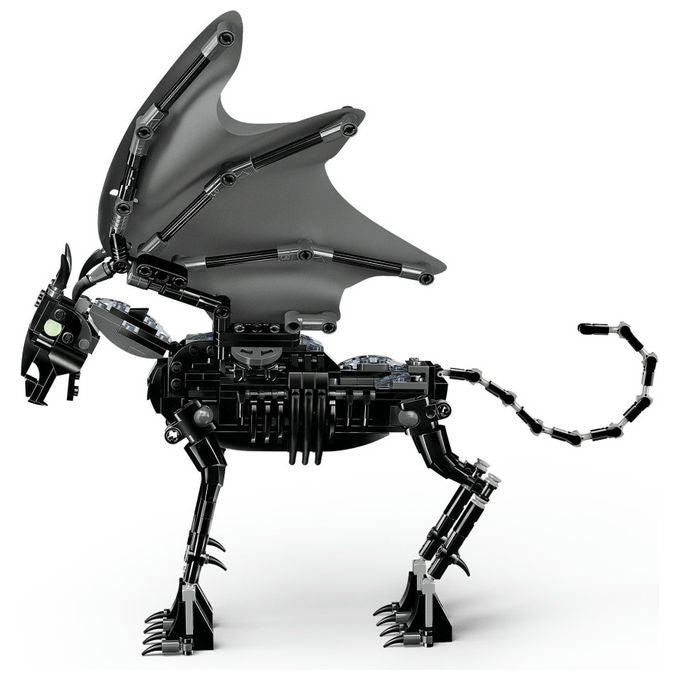 Lego, Harry Potter Famiglia di Thestral, 76458, 548 Pezzi