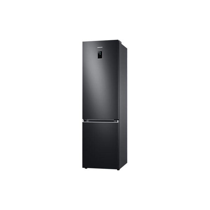 Samsung RB38C776CB1-EF Frigorifero Combinato Libera Installazione 390 L Grafite Acciaio Inox C 35 dB (203x60x66 cm)