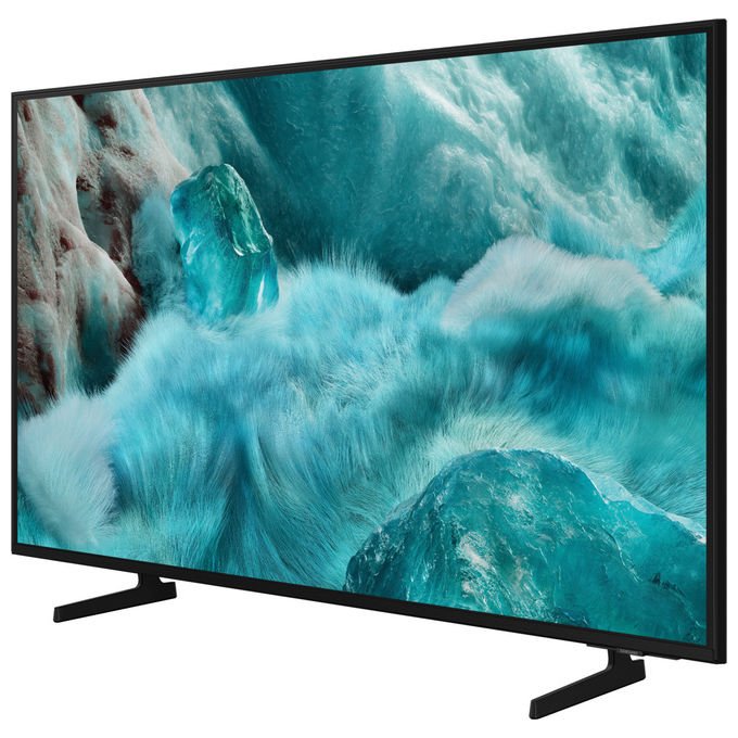 Samsung QE55Q7FAA Tv 55'' Qled 4K Visione AI Smart Tv