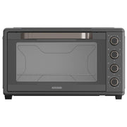 Black+decker Forno Elettrico 60 L 2000 W 15 Funzioni con Timer con Spiedo