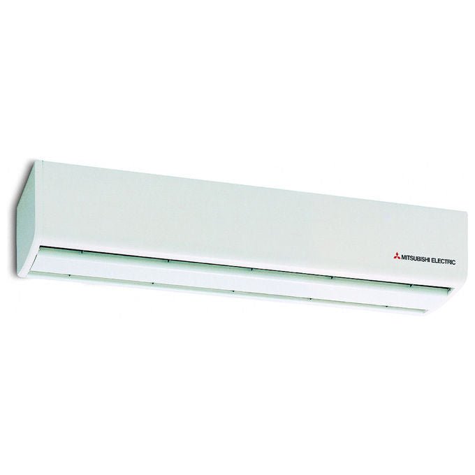 Mitsubishi Electric, Barriera d'aria, GK - 3009AS2, 90 cm, Bianco - Yeppon
