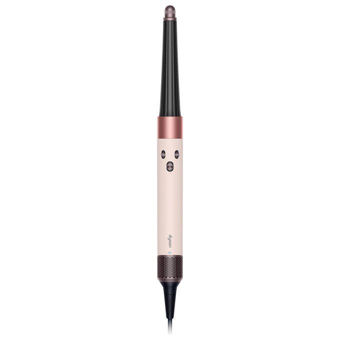 Dyson 601848-01 Airwrap i.d. Multistyler 1300 W Funzione Ionica 3 Velocita' 6 Accessori colore Rosa Ceramico Oro Rosa