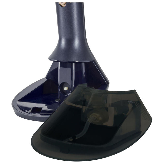 [ComeNuovo] Russell Hobbs 28550-56 Steam Genie VacuSteam Vaporizzatore Portatile 1400 W piastra ceramica 0,2 L serbatoio colore Blu Oro