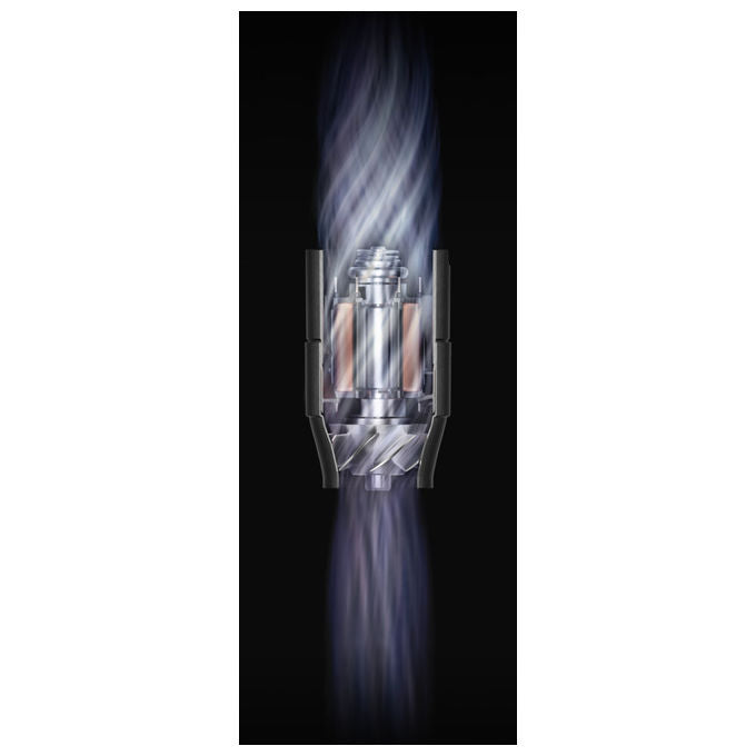 Dyson, Airwrap Coandax2, Multistyler, Per Capelli Ricci Molto Ricci, Rosa e Rose Gold